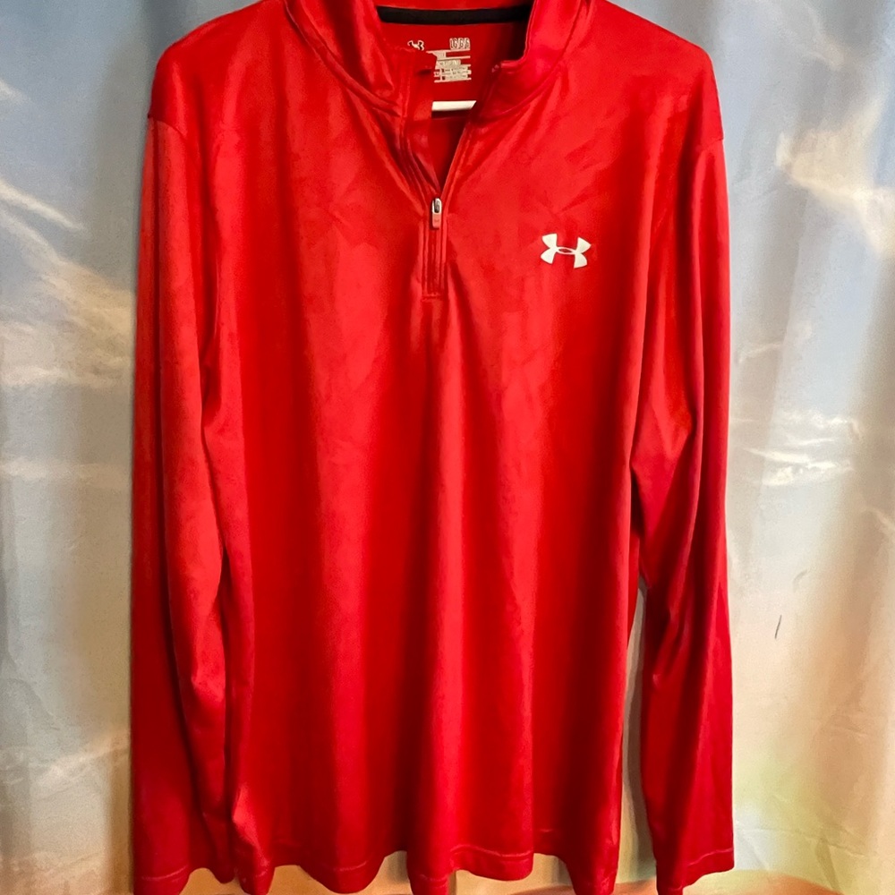 Mens UA